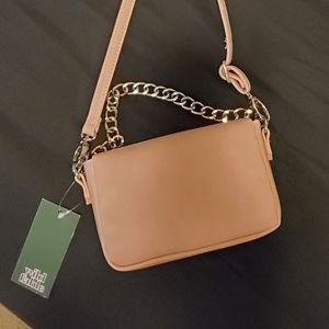 Crossbody purse
